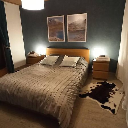 Charming Apartment 12 Pers, 3*, Aime-La-Plagne La Plagne Exterior photo