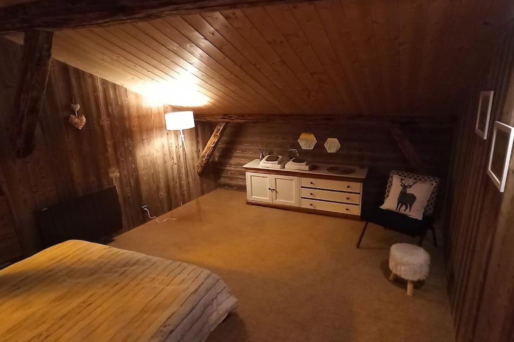 Charming Apartment 12 Pers, 3*, Aime-La-Plagne La Plagne Exterior photo